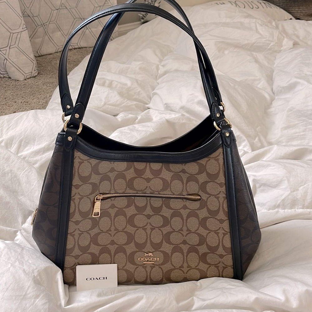 Coach Kristy shoulder bag